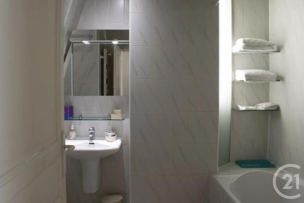 Appartement T2 à vendre  2 pièces - 52,11 m 2   PARIS  - 75001