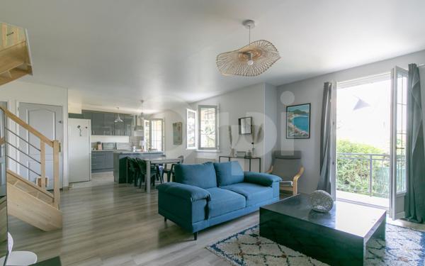 Maison à vendre    7 pièces •  Chennevières-sur-Marne