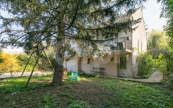 Maison à vendre    7 pièces •  Chennevières-sur-Marne