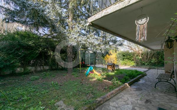 Maison à vendre    7 pièces •  Chennevières-sur-Marne