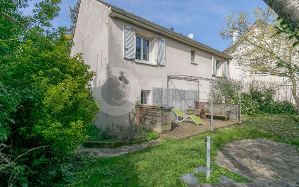 Maison à vendre    7 pièces •  Chennevières-sur-Marne