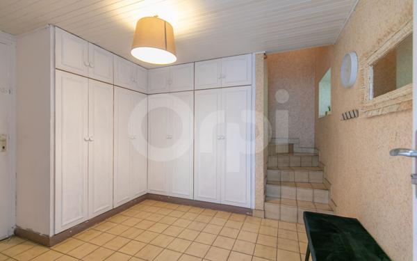 Maison à vendre    7 pièces •  Chennevières-sur-Marne