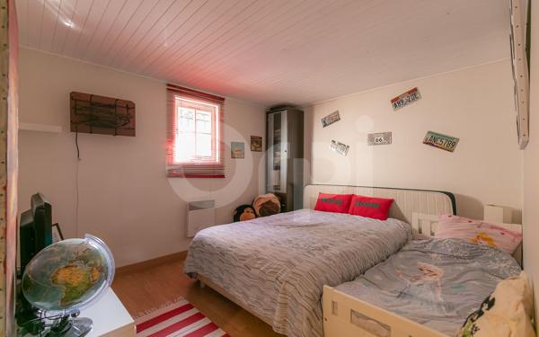 Maison à vendre    7 pièces •  Chennevières-sur-Marne