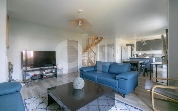 Maison à vendre    7 pièces •  Chennevières-sur-Marne