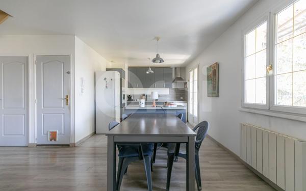 Maison à vendre    7 pièces •  Chennevières-sur-Marne