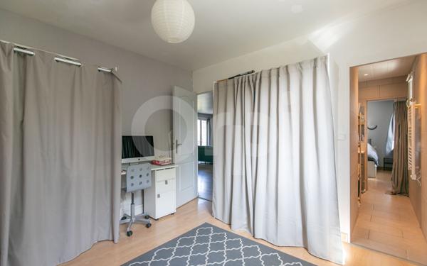 Maison à vendre    7 pièces •  Chennevières-sur-Marne