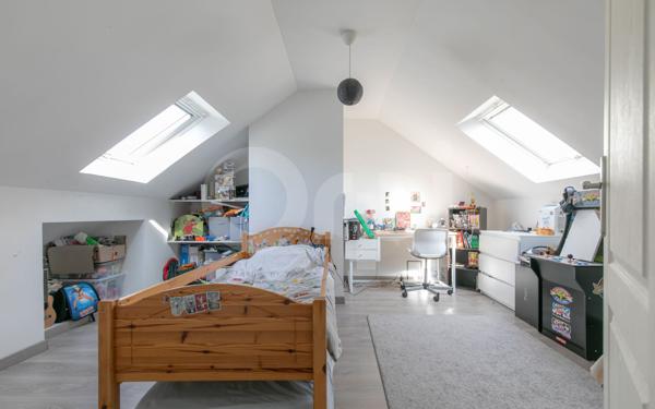 Maison à vendre    7 pièces •  Chennevières-sur-Marne