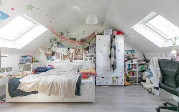 Maison à vendre    7 pièces •  Chennevières-sur-Marne