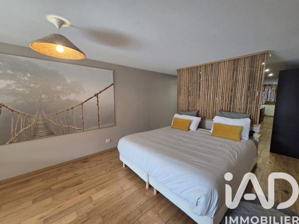 Maison à vendre 6 pièces 202 m² Nanteuil-lès-Meaux