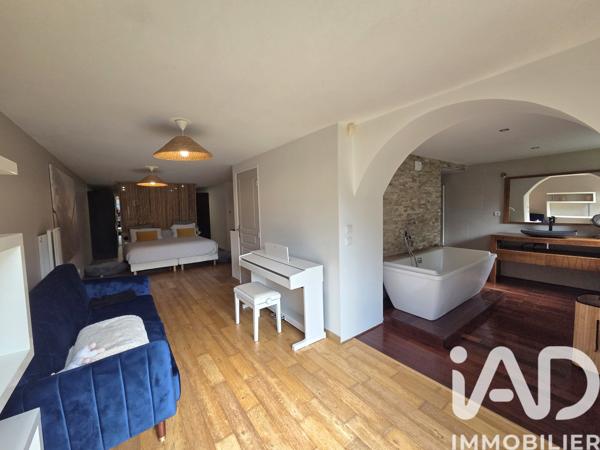 Maison à vendre 6 pièces 202 m² Nanteuil-lès-Meaux