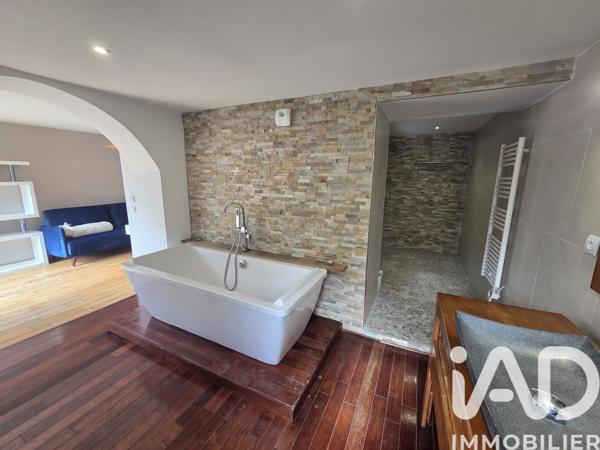 Maison à vendre 6 pièces 202 m² Nanteuil-lès-Meaux