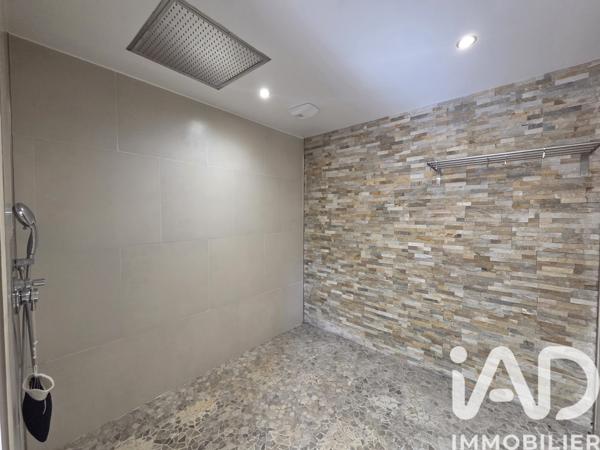 Maison à vendre 6 pièces 202 m² Nanteuil-lès-Meaux