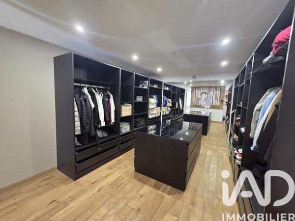 Maison à vendre 6 pièces 202 m² Nanteuil-lès-Meaux