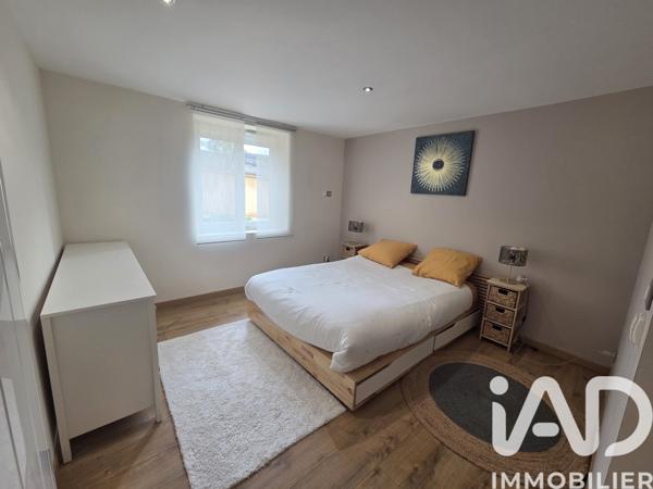 Maison à vendre 6 pièces 202 m² Nanteuil-lès-Meaux