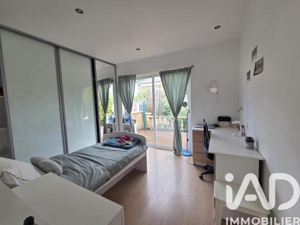 Maison à vendre 6 pièces 202 m² Nanteuil-lès-Meaux