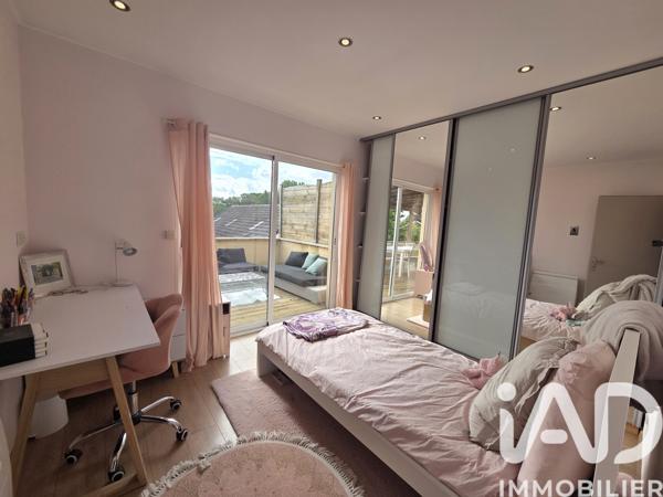 Maison à vendre 6 pièces 202 m² Nanteuil-lès-Meaux