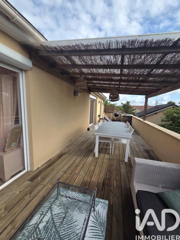 Maison à vendre 6 pièces 202 m² Nanteuil-lès-Meaux