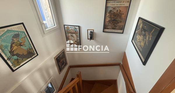 À vendre Appartement 3 pièces 65.17 m² - Thorigné-fouillard 35235