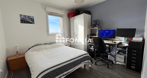 À vendre Appartement 3 pièces 65.17 m² - Thorigné-fouillard 35235
