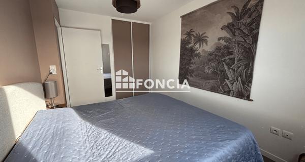 À vendre Appartement 3 pièces 65.17 m² - Thorigné-fouillard 35235