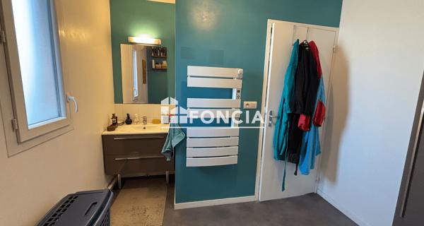 À vendre Appartement 3 pièces 65.17 m² - Thorigné-fouillard 35235