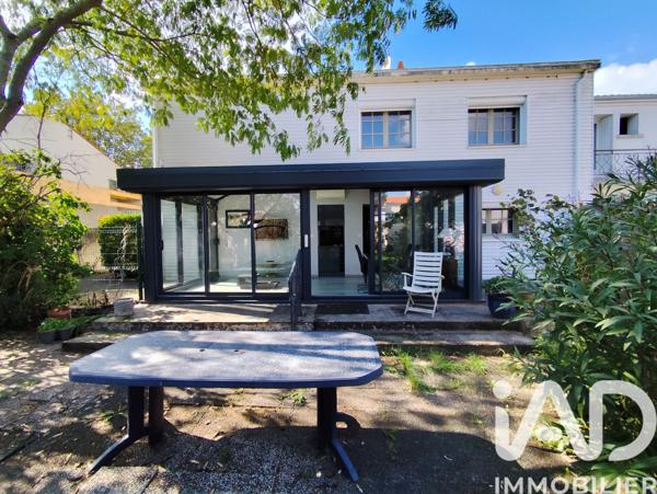 Maison à vendre 5 pièces 160 m² Lagord