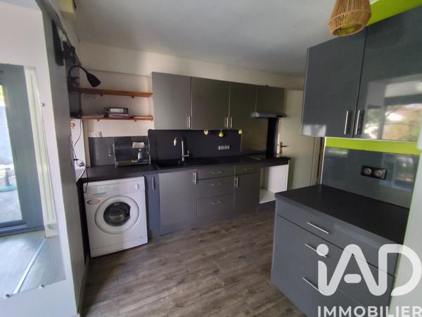 Maison à vendre 5 pièces 160 m² Lagord