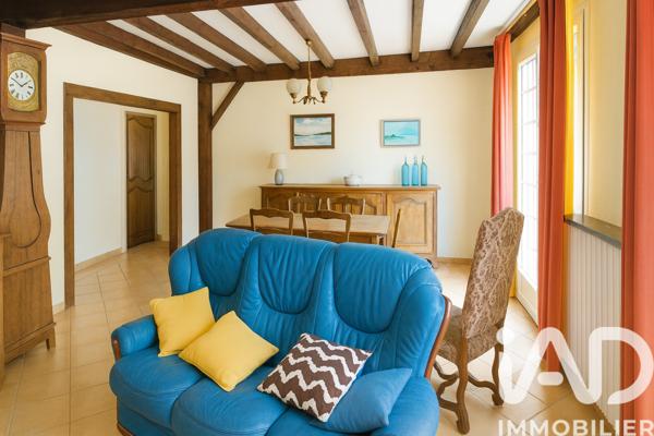 Maison à vendre 5 pièces 160 m² Lagord