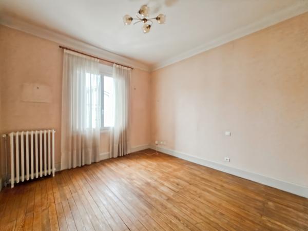 Maison 6 pièces - 136 m²