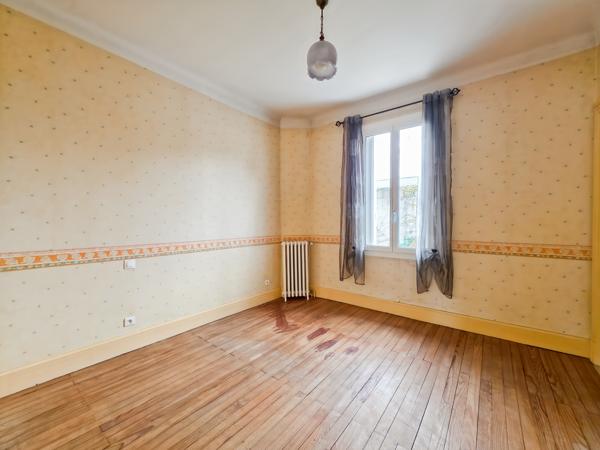 Maison 6 pièces - 136 m²