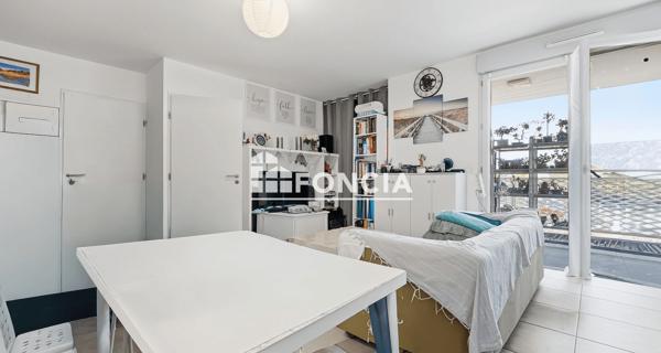 À vendre Appartement 2 pièces 41 m² - Nice 06300