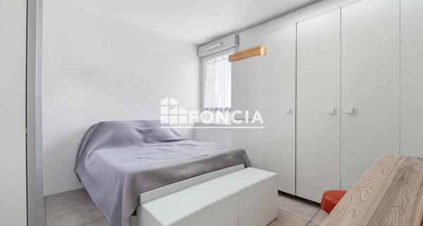 À vendre Appartement 2 pièces 41 m² - Nice 06300