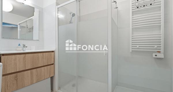 À vendre Appartement 2 pièces 41 m² - Nice 06300
