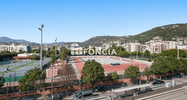 À vendre Appartement 2 pièces 41 m² - Nice 06300