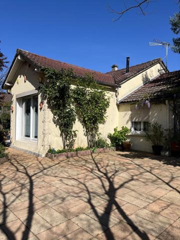 Vente Maison 4 pièces 88 m2 à Marzy