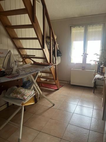 Vente Maison 4 pièces 88 m2 à Marzy