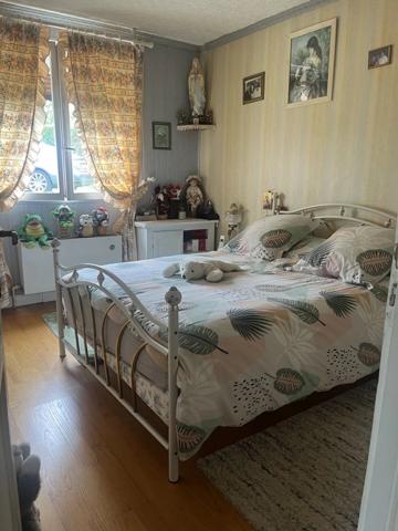 Vente Maison 4 pièces 88 m2 à Marzy