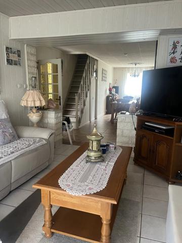 Vente Maison 4 pièces 88 m2 à Marzy