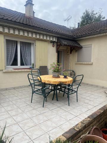 Vente Maison 4 pièces 88 m2 à Marzy