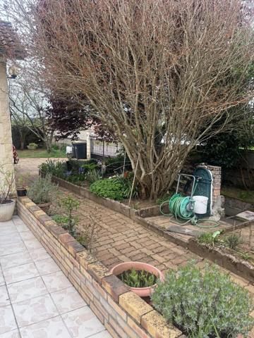 Vente Maison 4 pièces 88 m2 à Marzy