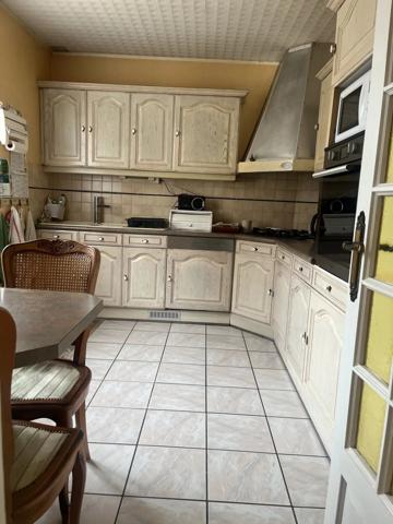 Vente Maison 4 pièces 88 m2 à Marzy