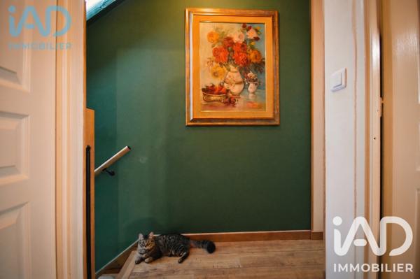 Maison à vendre 4 pièces 88 m² Gex