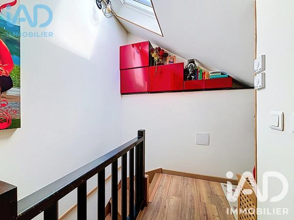Maison à vendre 4 pièces 88 m² Gex