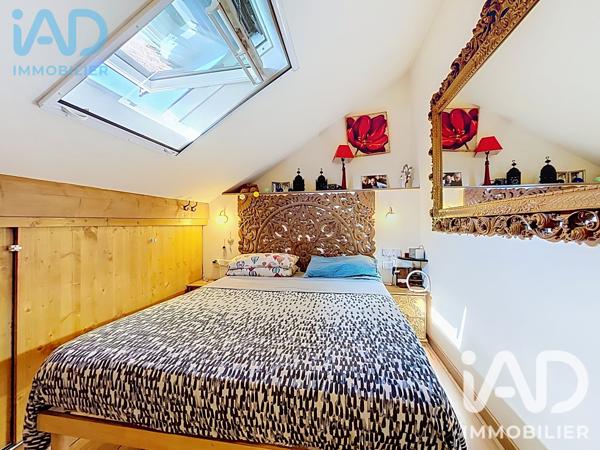 Maison à vendre 4 pièces 88 m² Gex