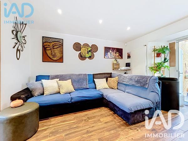 Maison à vendre 4 pièces 88 m² Gex