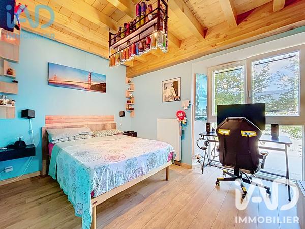 Maison à vendre 4 pièces 88 m² Gex