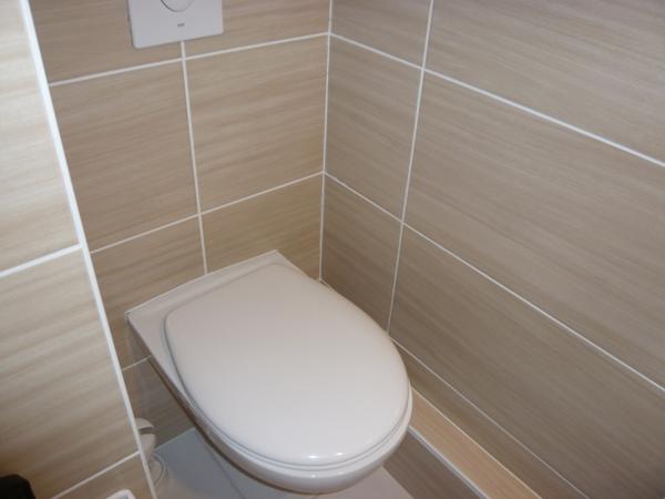 APPARTEMENT FACE MER
