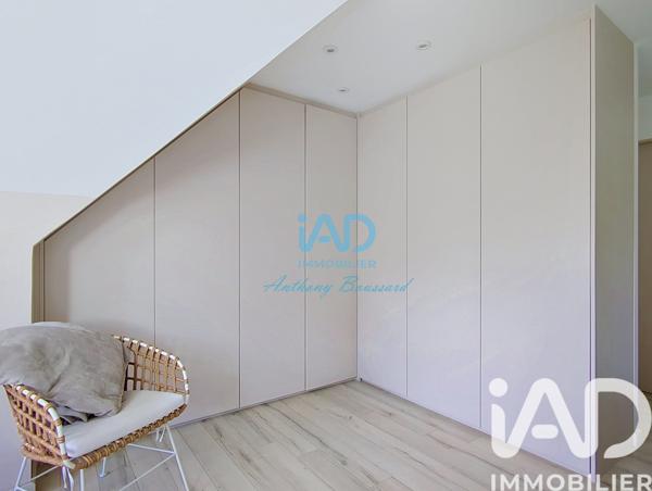 Maison à vendre 5 pièces 163 m² Fontenay-Trésigny