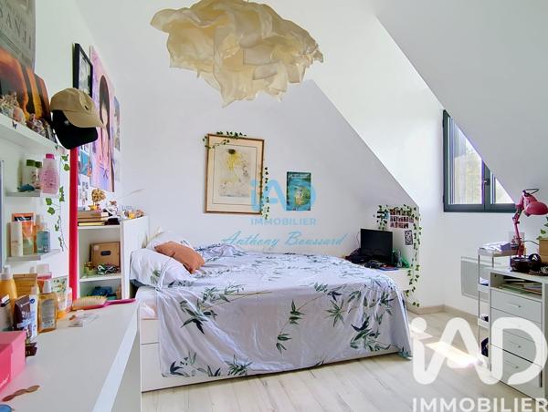 Maison à vendre 5 pièces 163 m² Fontenay-Trésigny