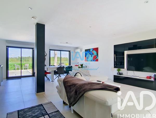 Maison à vendre 5 pièces 163 m² Fontenay-Trésigny